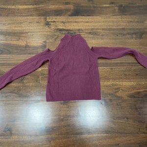 360 CASHMERE SWEATER